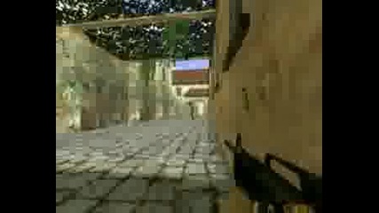 Counter Strike 1.6
