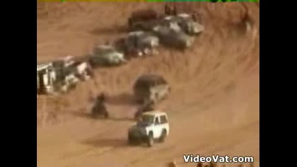 Този не го слуша главата