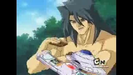 Yu - Gi - Oh! Episode Gx 90 (1/2)