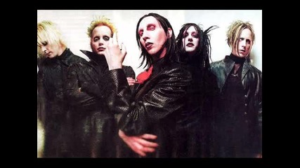 Marilyn Manson - This is Halloween