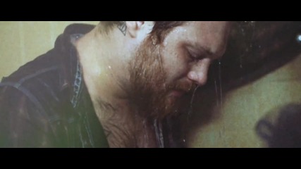 Danny Worsnop - Out Without You (official Video)
