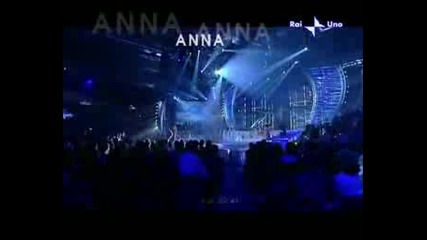 Anna Tatangelo - Essere Una Donna