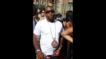 Gorilla Zoe - What Is Love