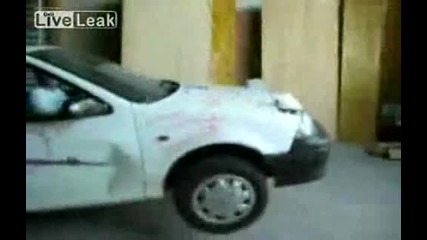 Авто гондола