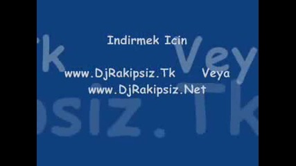 Selcuk Sahin Vs Dj Rakipsiz 2009 - Г–lгјm Ayirir Remix