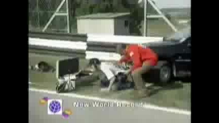 World Record