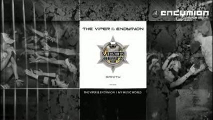 The Viper & Endymion - My music world 