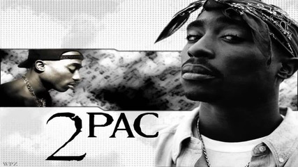 2pac - Ambitionz Az A Ridah