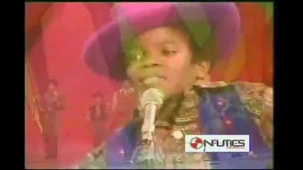 Jackson 5 - I want you back