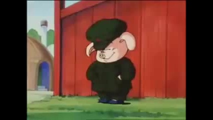 Dragon Ball Episode 4 - Oolong the Terrible 2/2