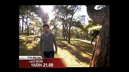 Lale Devri 48 Bolum Fragmani