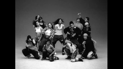 Ciara - Like A Boy
