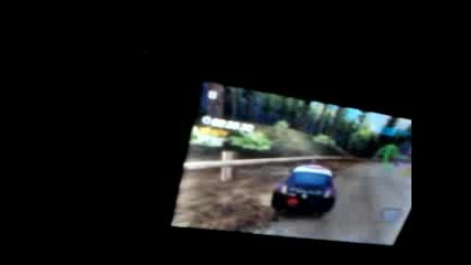 Need for Speeд Hot Pursuit v1.0.50 на Zte blade