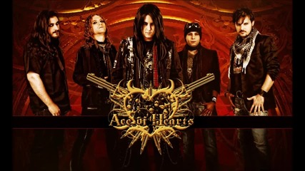 Ace Of Hearts - Eternal Life
