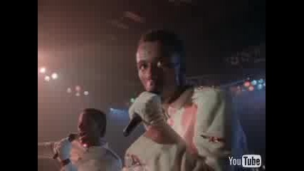 New Edition - You Are Not My Kind Of Girl
