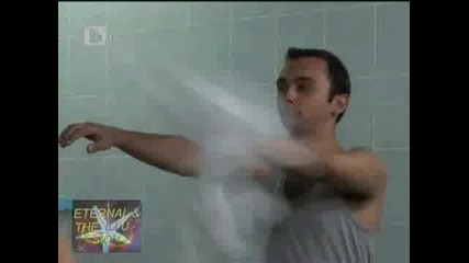 Скрита камера... Много смях