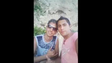 Andjaa `nd Kocee .wmv