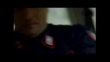 Ris Delitti Imperfetti - Car Chase Scene Ri