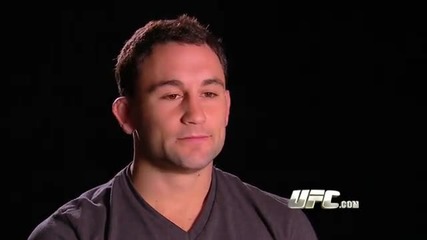 Ufc 125 Edgar Interview 