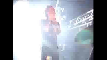 Miljoonarock 2007 Its All Tears