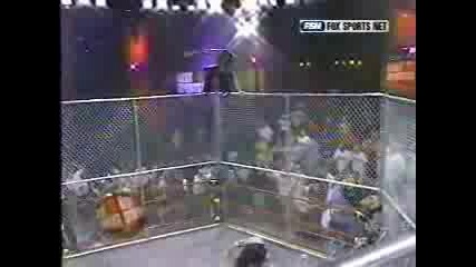 Jeff Hardy 