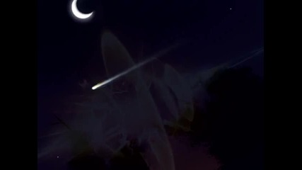 Dying Star by Colin Mitchell 