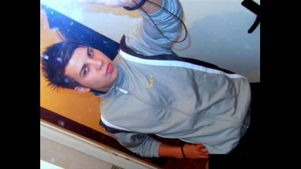 Dream boy