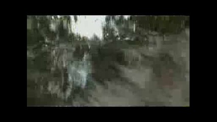 Black Water Trailer