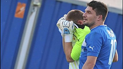 Йовов: Това е най-лошата година в кариерата ми
