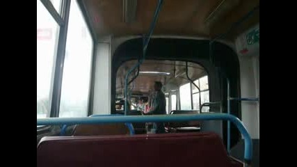 Тролейбуси Зиу 683 в Москва 