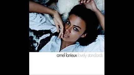 Amel Larrieux - Shadow of Your Smile