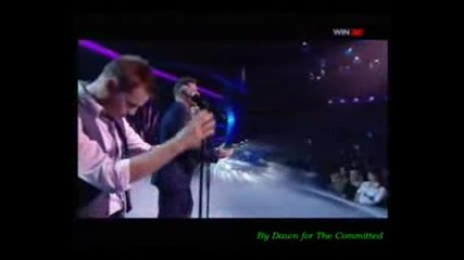 Westlife - Im already there