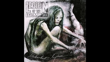 Legion of the Damned - Legion of the Damned