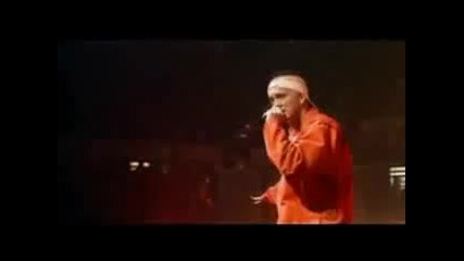 Up In Smoke Tour 2001 (part 14)