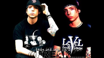 Gc - The Young And The Holpess Remix