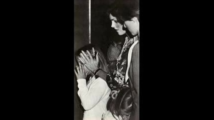Elvis Presley - 1977 - Somebody Out There - The Calling.f