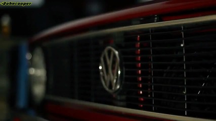 Vw Golf Mk1 Rabbit 2.0 16v