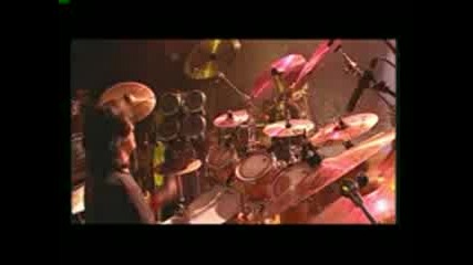 Omega - Live 2004 - 1