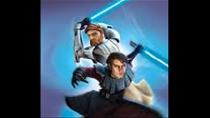 star wars the clone wars