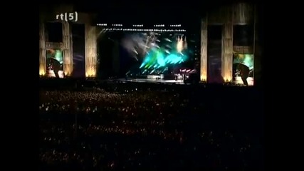 Michael Jackson - History Tour Live - Smooth Criminal ( Munich 1997 ) 