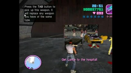 Gta Vice City епизод 10
