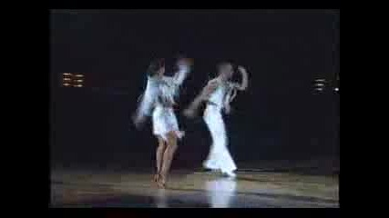 Michael Wentink & Beata Jive