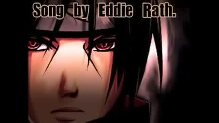 Eddie Rath - Itachi