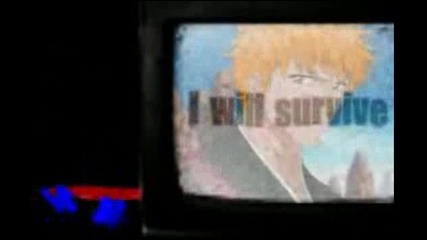 Bleach - Time of Dying [ Will not Die ]