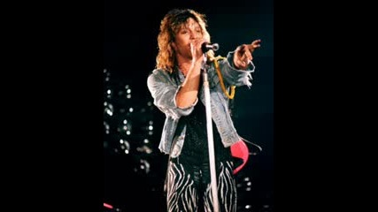 Bon Jovi In Studio Part 6/6