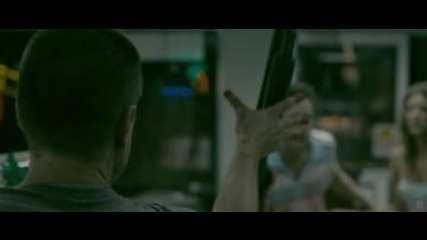 Splinter 2008 - Trailer High Quality 
