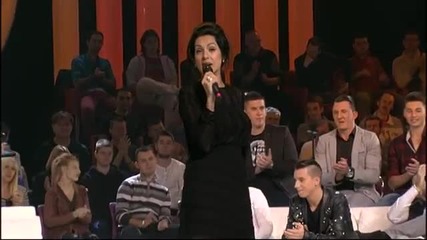 Tanja Savic - Muzicki kviz