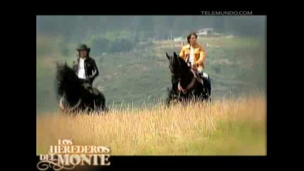Jonathan Islas es Lucas del Monte 