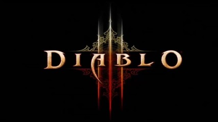 До какво води играенето на Diablo 3 !