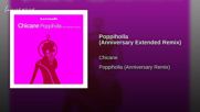 Chicane - Poppiholla ( Anniversary Extended Remix )